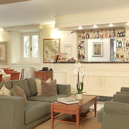 Hotel Europa Lido di Camaiore Eksteriør billede