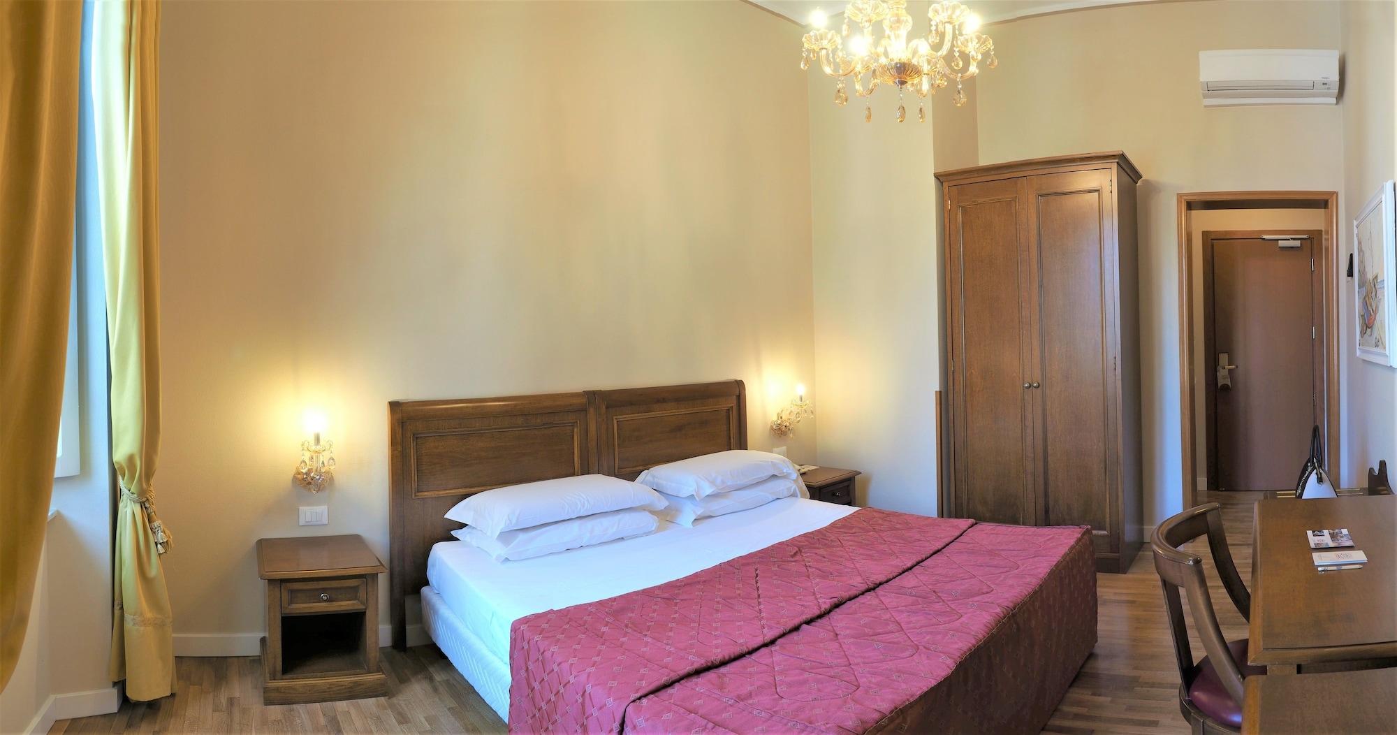 Hotel Europa Lido di Camaiore Eksteriør billede