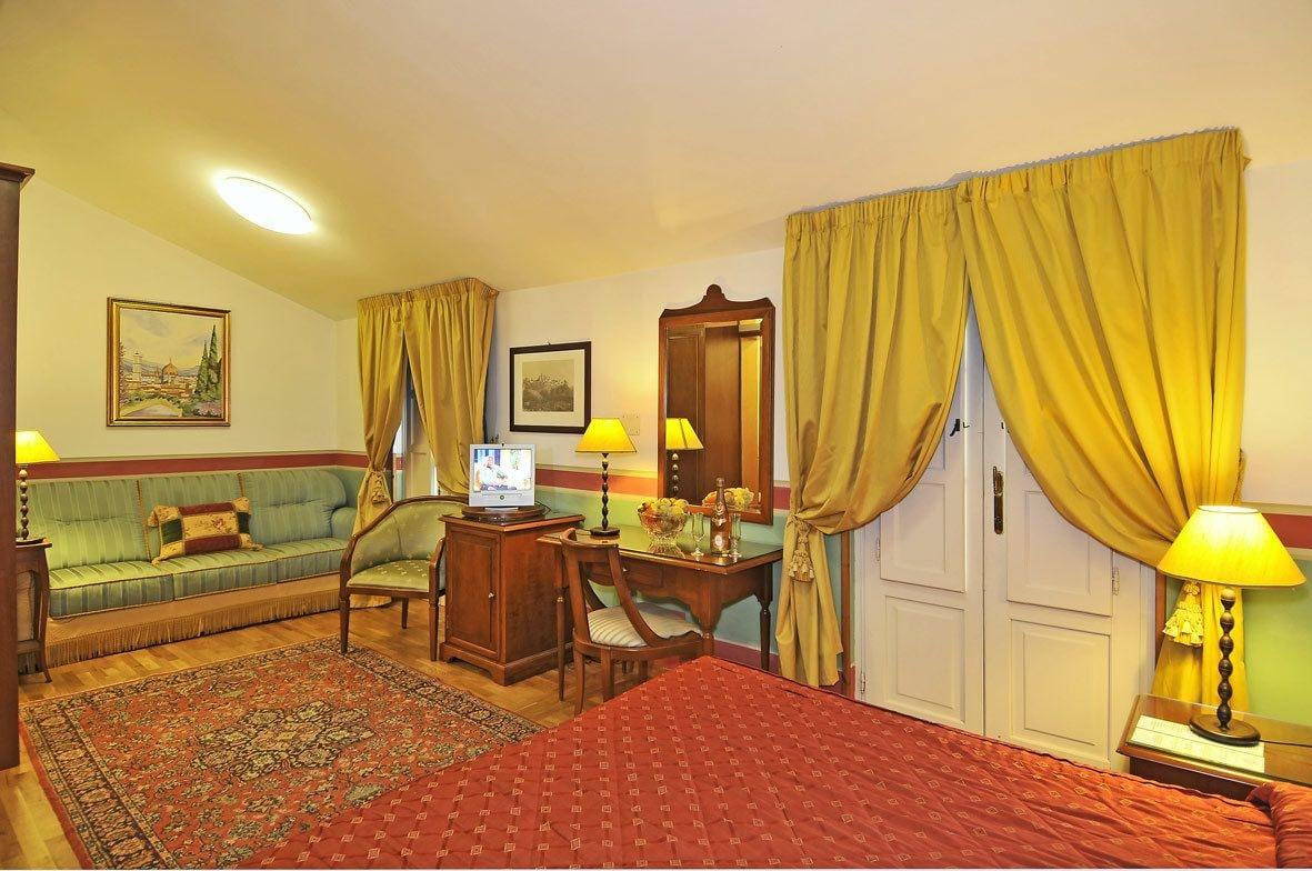 Hotel Europa Lido di Camaiore Eksteriør billede