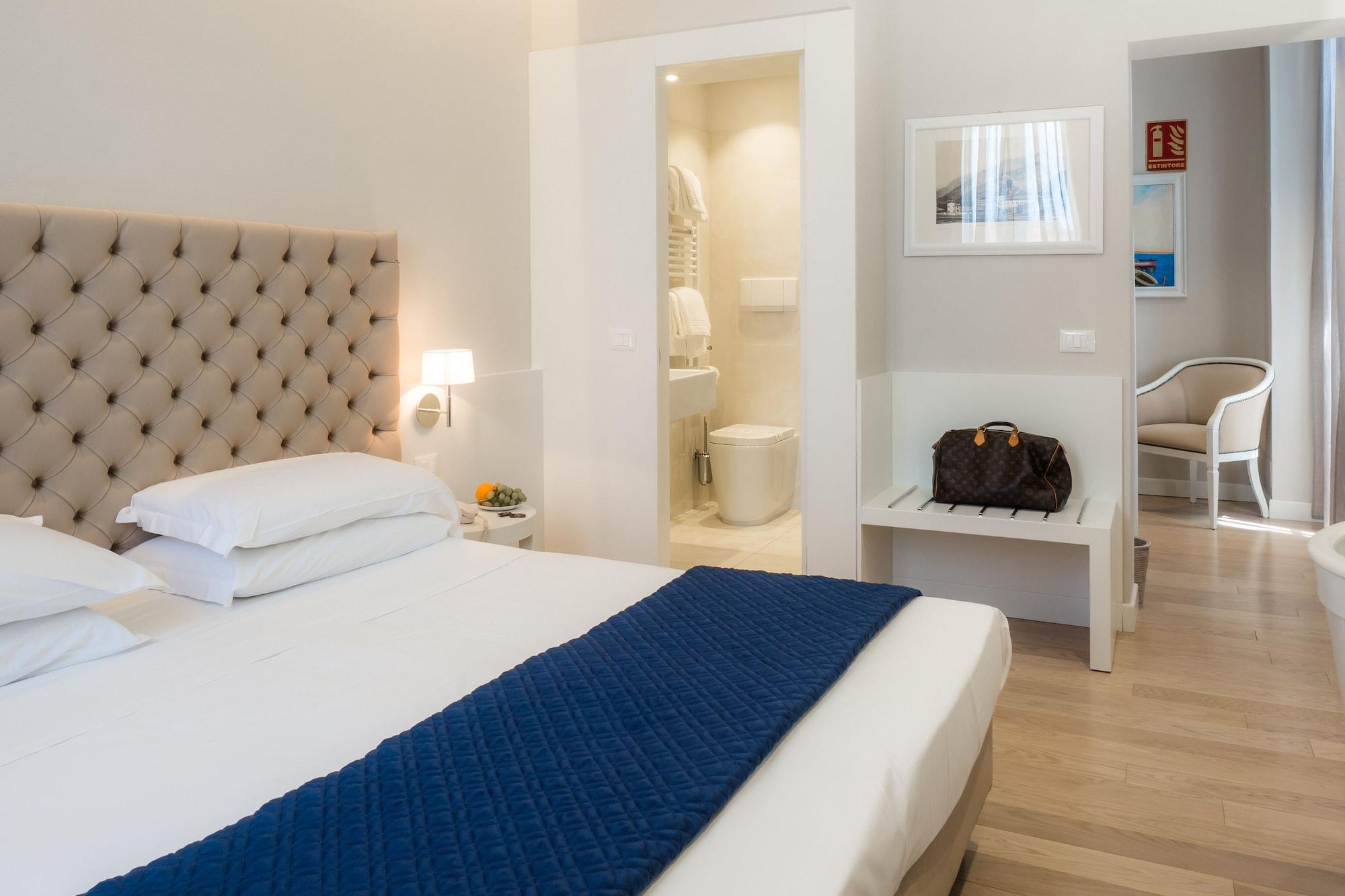 Hotel Europa Lido di Camaiore Eksteriør billede