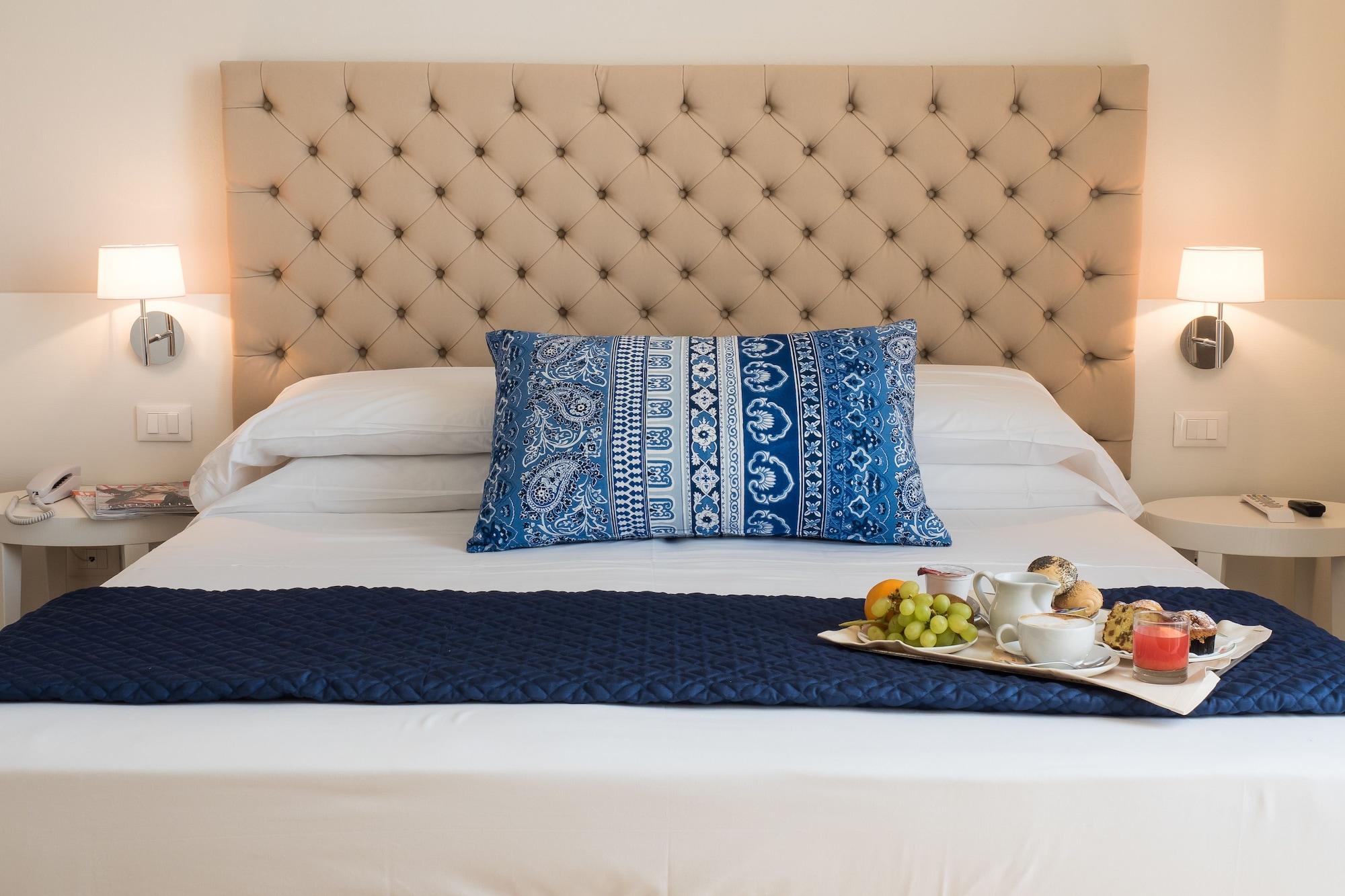 Hotel Europa Lido di Camaiore Eksteriør billede