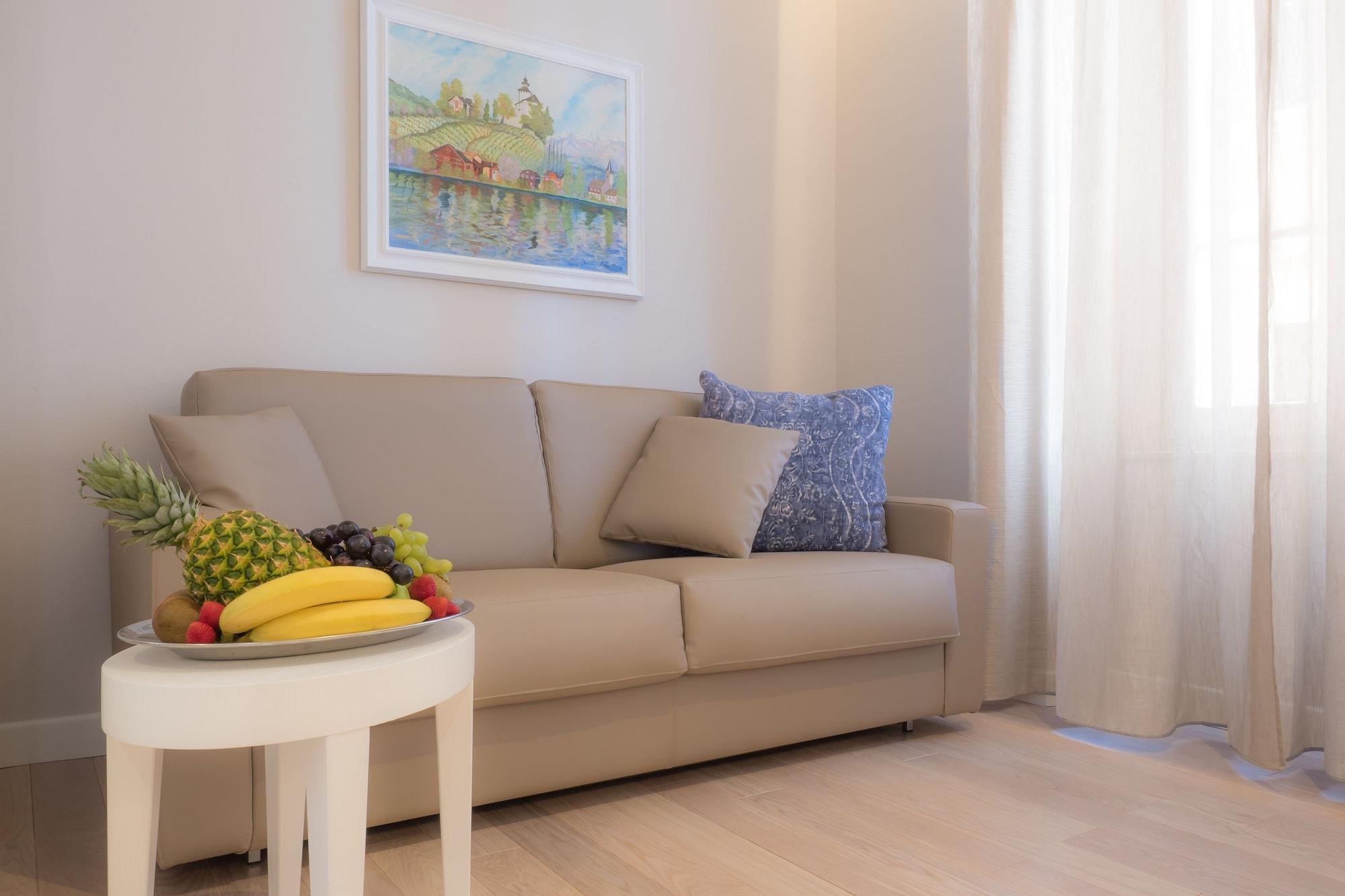 Hotel Europa Lido di Camaiore Eksteriør billede