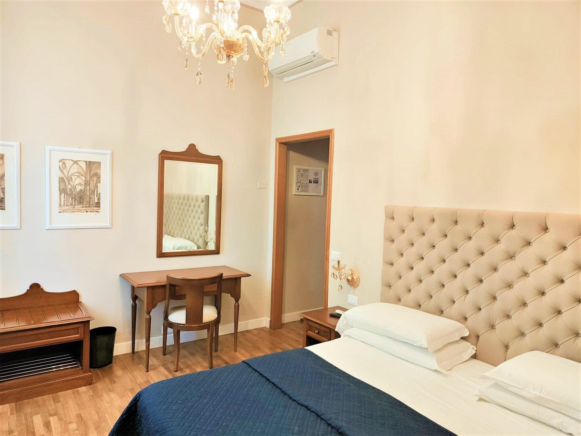 Hotel Europa Lido di Camaiore Eksteriør billede