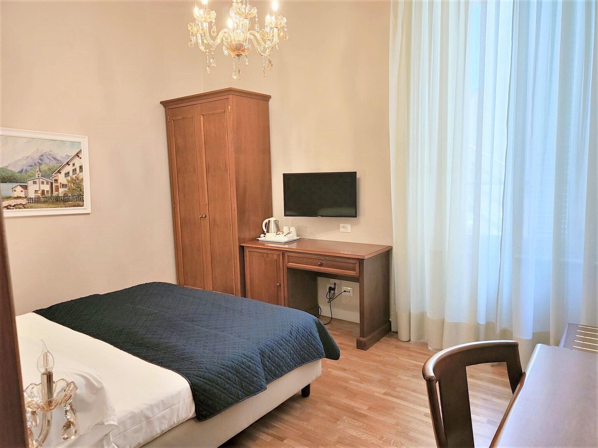 Hotel Europa Lido di Camaiore Eksteriør billede