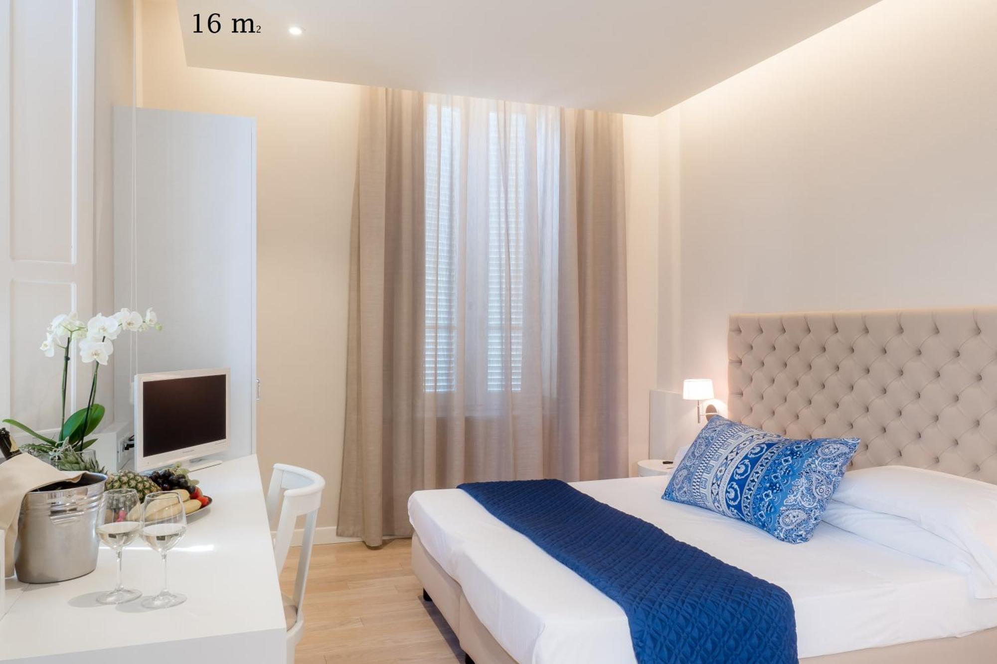 Hotel Europa Lido di Camaiore Eksteriør billede