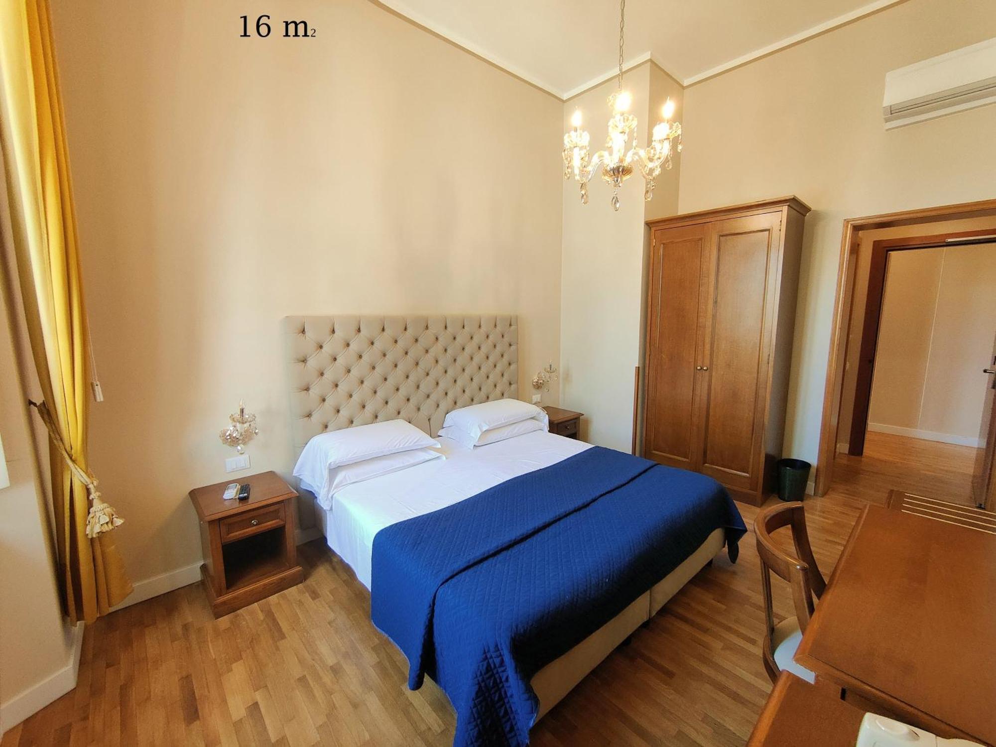 Hotel Europa Lido di Camaiore Eksteriør billede